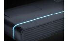 Prxa1500.1 Memphis Audio Mono Subwoofer Amplifier Watts Ohm Stable New