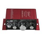 Pryfbnul1q Digital Audio New Kinter Channel Mini Power Amplifier For Car