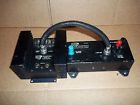 Ps150 Zapco 151 Amp 2 Channel Old School