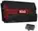 Pt3000-boss Pt3000 Boss New Audio 3000w 2 Channel Car Amplifier Power Led Amp Remote 791489122771