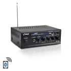 Pta22bt Pyle Pro Mini Blue Series Bluetooth Stereo Power 068888755733