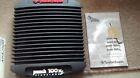 Punch 100x.2 Rockford Fosgate Car
