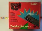 Fg-045hd Punch 45 Hd Mosfet