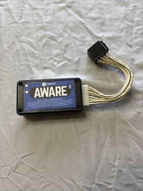 Cnvr-2000-bt Purkeys Aware Radio Interrupter L-127a