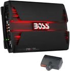 Pv3700-wmt Boss Audio New Channel Car Amplifier Power Led 842372128971
