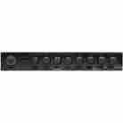 Pwm-70 Power Acoustik 7-band Parametric Equalizer