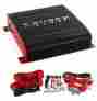 Px-1000.4 Crunch New 4 Channel 1000 Watt Amp Car Stereo Amplifier Wiring Kit 635797574818