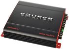 Px1000.4 Crunch Power Amplifier Class 731215376290