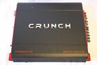 Px3000.10 Crunch Power Drive Channel Watts Amplifier