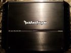 Px400 Rockford Fosgate Punch Series Class Ab Car Amplifier