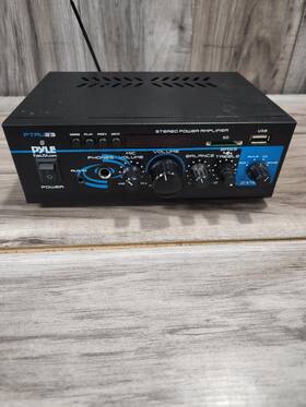 Psl038368 Pyle Audio Ptau23
