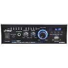 Pylpcau48bt Pyle 120w Bluetooth Stereo 068888755719