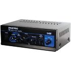 Pylpta2 Pyle Mini Stereo Power Amp Pro 068888886840
