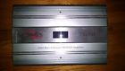 Rb1644 Pyramid 4 Channel Car Amplifier 4000w -
