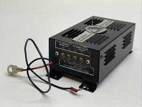Pma-28 Pyramid Vintage Elite Mobile Sound Devices Car Stereo Amplifier Untested