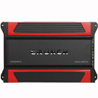 Pz-2020.4 Crunch Powerzone Ohm Stable Car Amplifier