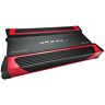 Pz-4020.4-pro Crunch Powerzone Class Ab Amp Watts