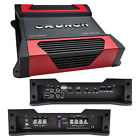 Pz10202 Crunch Powerzone Ohms Watts 806576227724
