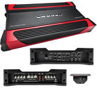 Pz40204pro Crunch Powerzone Ohms Watts 806576227793