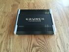 Pz900.4 Powerzone Crunch
