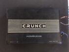 Pza1400.2 Crunch Powerzone Amp Amplifier Usa