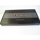 Pza1500.1 Crunch Mono Subwoofer Amplifiers