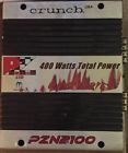 Pzn2100 Crunch Power Zone Ltd