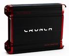 Pzx1300.2 Crunch 2-channel Car Amplifier 806576223047