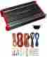 Pzx1500.1 Crunch 1500 Watt Amplifier Car Audio Monoblock Amp Remote Wiring 816268029529