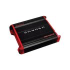 Pzx9004  Crunch Class Ab Amplifier Electronics 806576223061