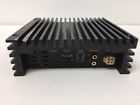 Q-38mx Targa Mosfet Watt Power Amplifier