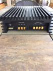 Q-58mx Targa Channel Watt Mosfet Amplifier