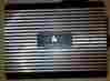 Q2-980 Kole Audio Amplifier