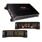 Q2404 Cadence 4 Channel Amplifier 781171481613