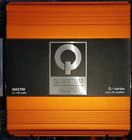 Qa2160 Quantum Audio Channel Amplifier Amp Class Ab Bundle
