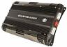 Qa3000d Quantum Audio Watt Monoblock Class Amplifier Mono Amp Bass Knob