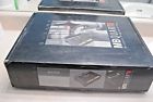 Qaa2500 Mb Quart Rare New In Box Old School Watt Amps