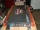 Qca2000d Quantum Audio Class Car Amplifier