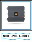 Qe-2400.1 Quantum Audio Mono Amp Free Kit