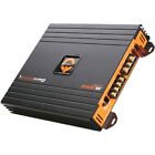 Qe2400.1d-quantum Qe2400.1d Quantum Extreme Class Monoblock Watts Ohm Amplifier
