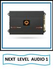 Qe2400.4 Quantum Audio Qe Amplifier Free Amp Kit