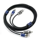 Qi25 Kicker Interconnect Meters 713034065258