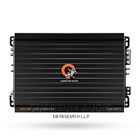 Qp4100d-quantum Qp4100d Quantum Watts Ohm Amplfier