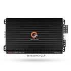 Qp4400-quantum Qp4400 Quantum Ohms Amplfier