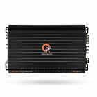 Qp5100.1d Quantum Audio Watt Class Mono Block Amplifier