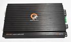 22433-2 Qp5100d Quantum Audio Max Mono Block Class Car Amplifier