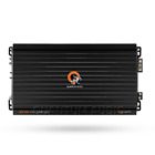 Qp6100.1d Quantum Audio Watt Class Mono Block Amplifier