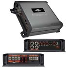 Qr80.2 Cadence Class Channel Powered Amplifier Watts Max 781171481651