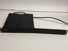 Spa4-60 Qsc 497100 4 Channel Amplifier Lq-z/hi-z