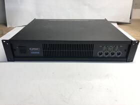 Cx204v Qsc 575306 Four Channel 300 W Per Direct 70 V Power Amplifier